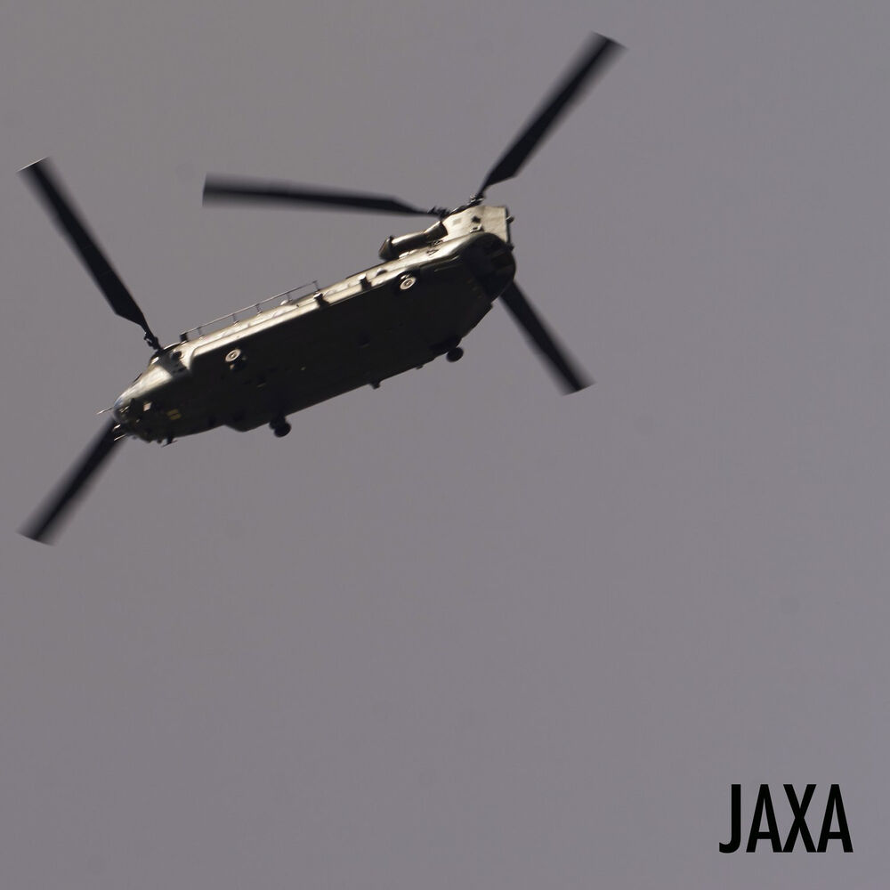 Picture of Jaxa