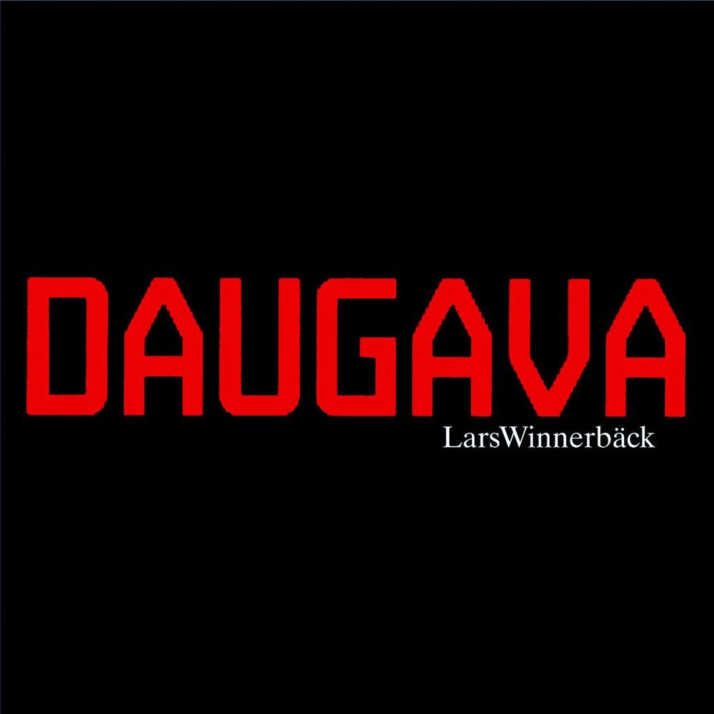 Picture of Daugava