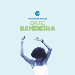 Cover of Que Bandeira