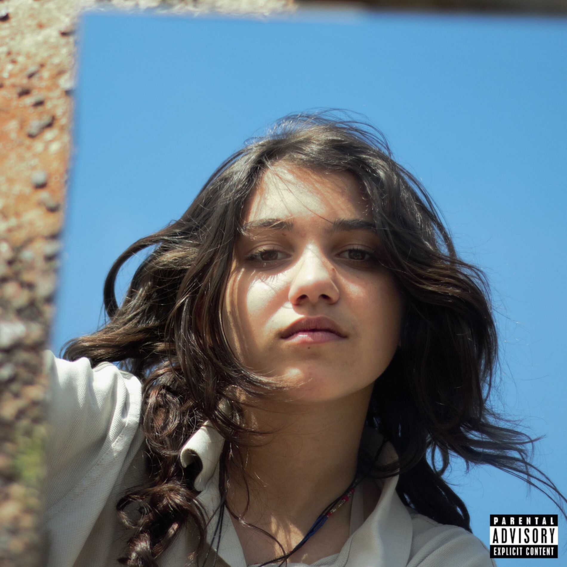 Album cover of Cette fille qui te ressemble
