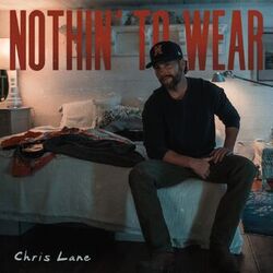 Cover of Nothin' To Wear