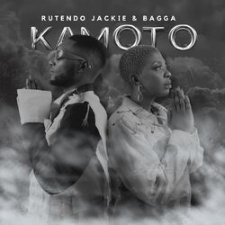 Cover of Kamoto