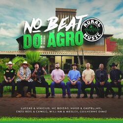 Cover of Rural Music (No Beat do Agro)