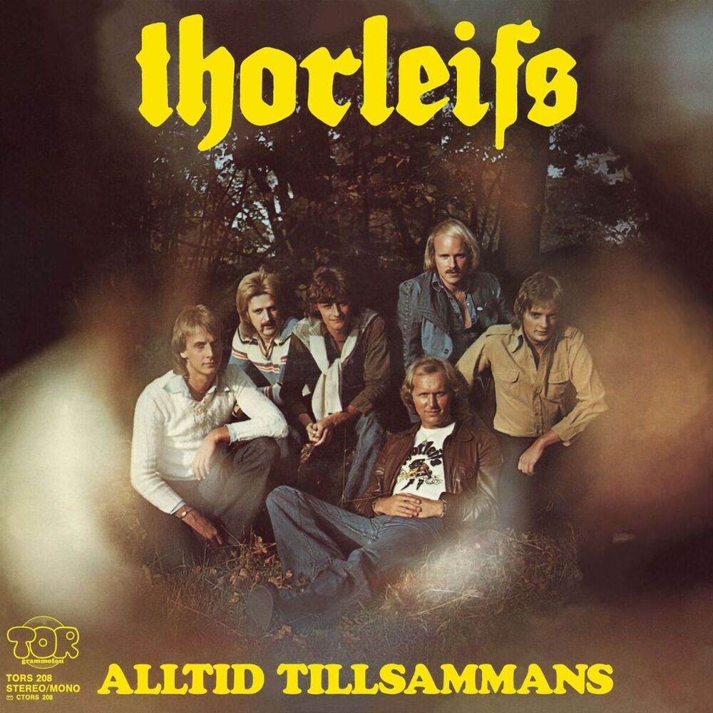 Picture of Alltid tillsammans