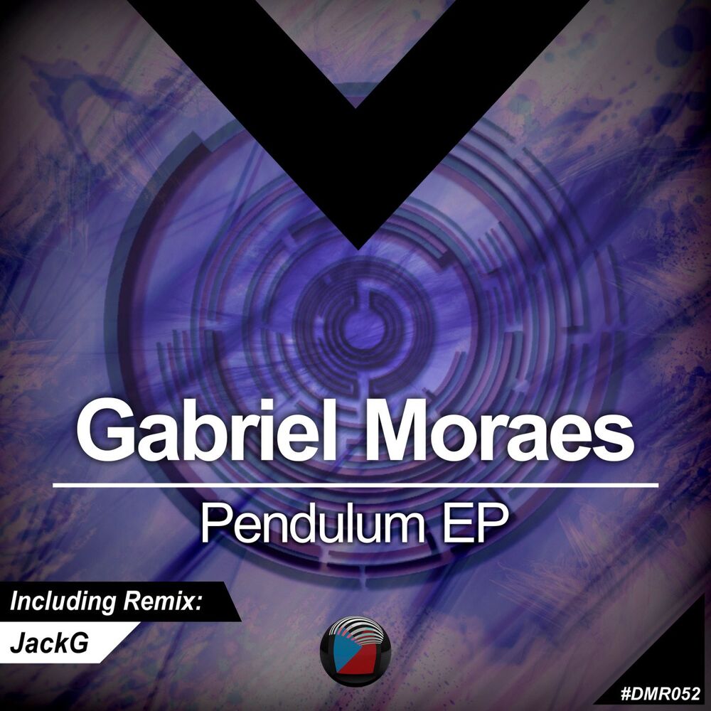 Picture of Pendulum EP