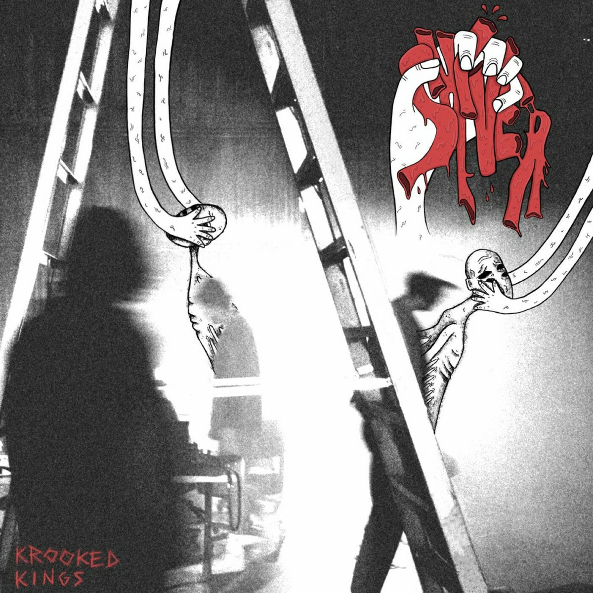 Album cover of Shiver