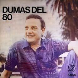 Cover of Dumas del 80