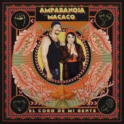 Cover of El Coro de Mi Gente