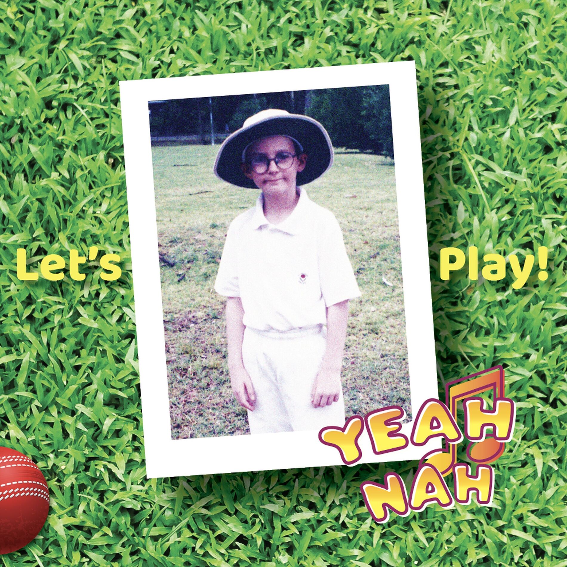 Album cover of Let's Play