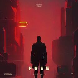 Cover of Free