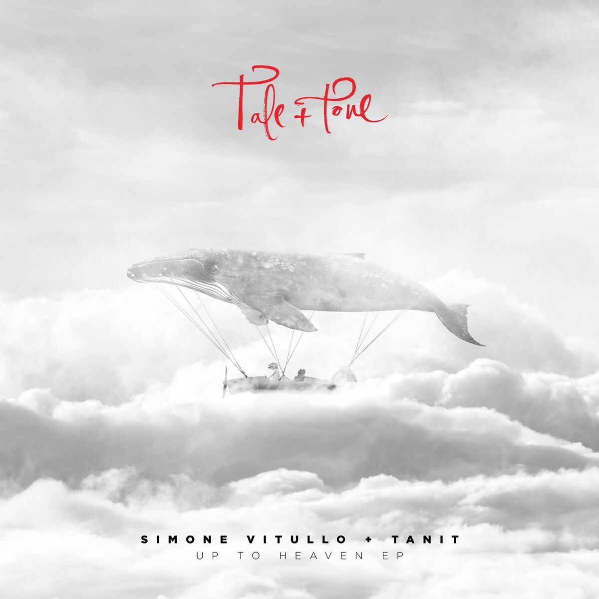 Album cover of Up to Heaven EP