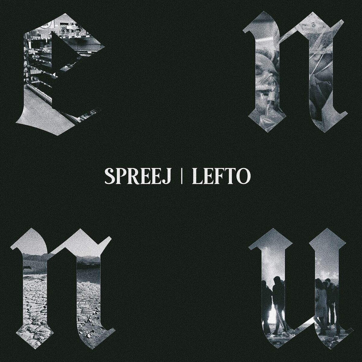 Album cover of EN NU