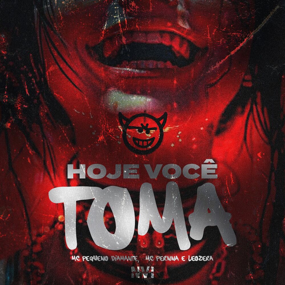 Picture of Hoje Você Toma