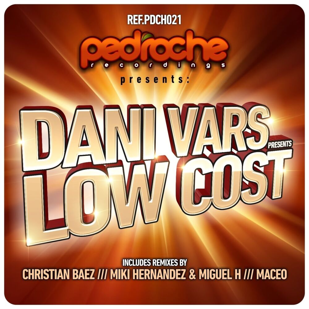 Picture of Low Cost