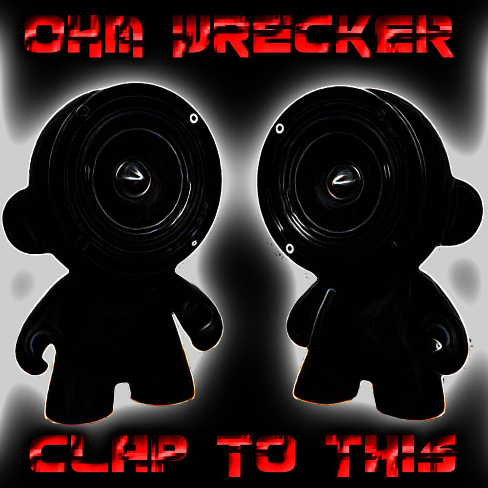 Picture of Clap To This