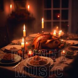 Cover of Classical Dinner Background Music