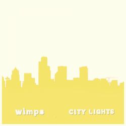Cover of City Lights