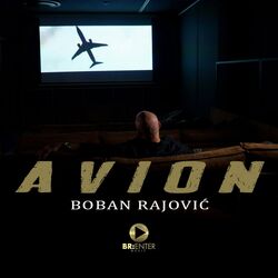 Cover of Avion