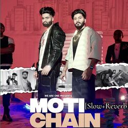 Cover of Moti Chain (Slow+Reverb)