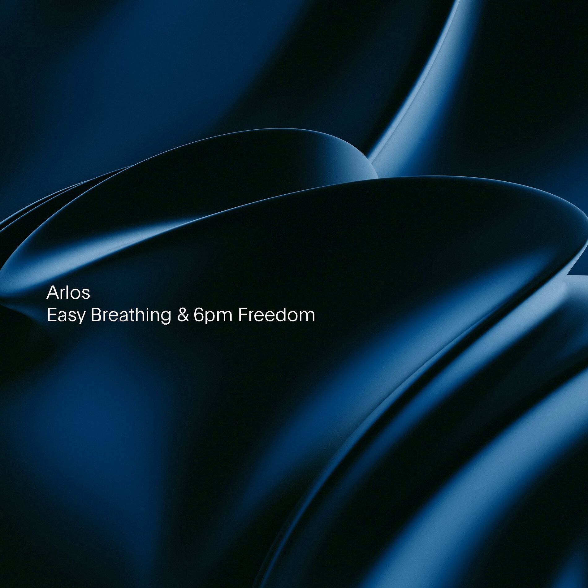 Album cover of 6pm Freedom
