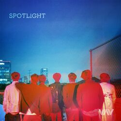 Cover of Spotlight