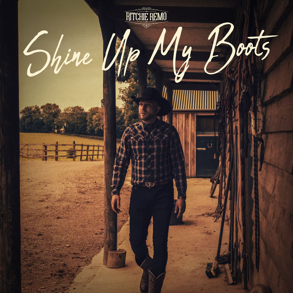 Picture of Shine Up My Boots