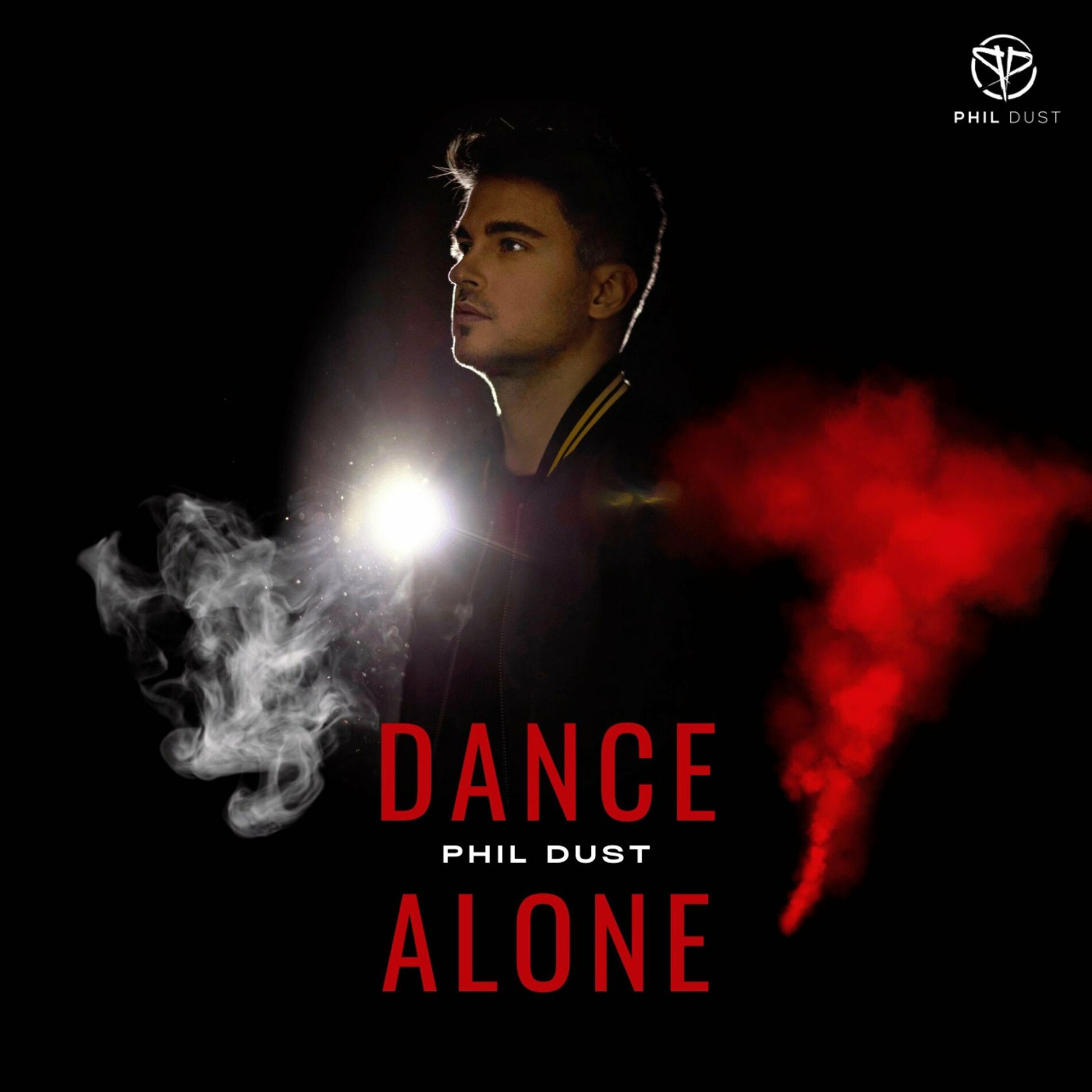 Album cover of Dance Alone