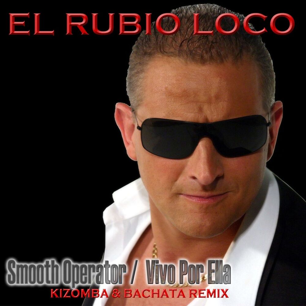 Picture of Smooth Operator / Vivo Por Ella