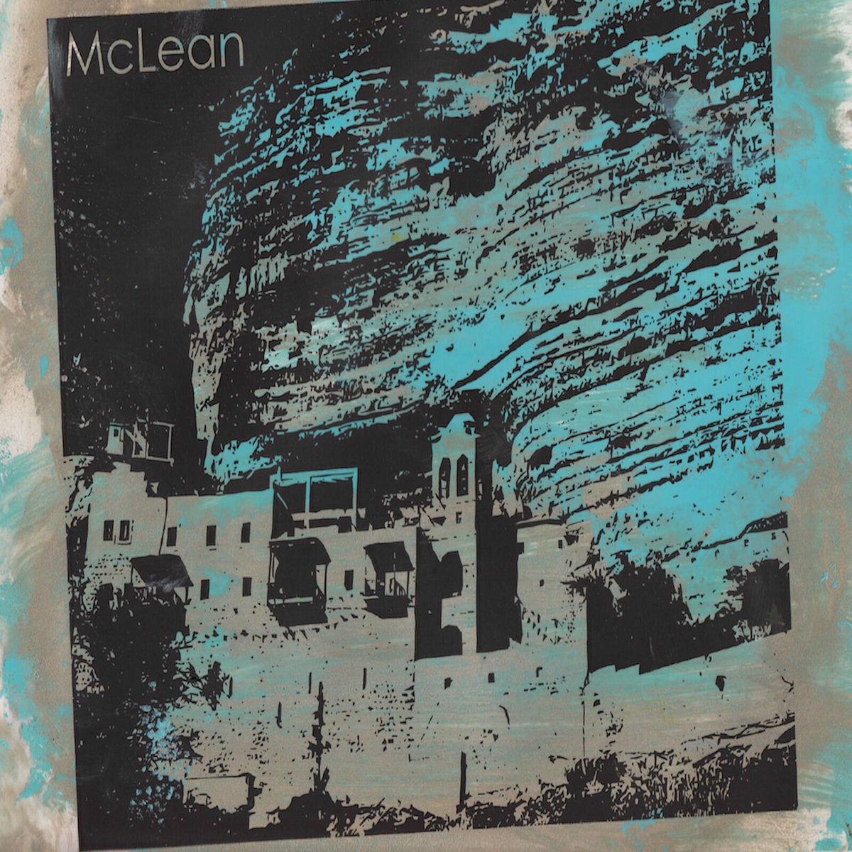Album cover of Sans l'abri d'un quand
