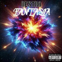 Cover of Fantasia