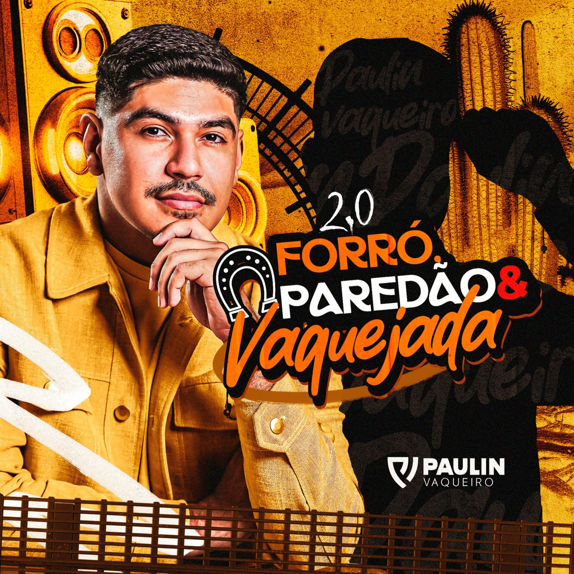 Album cover of Resiliência