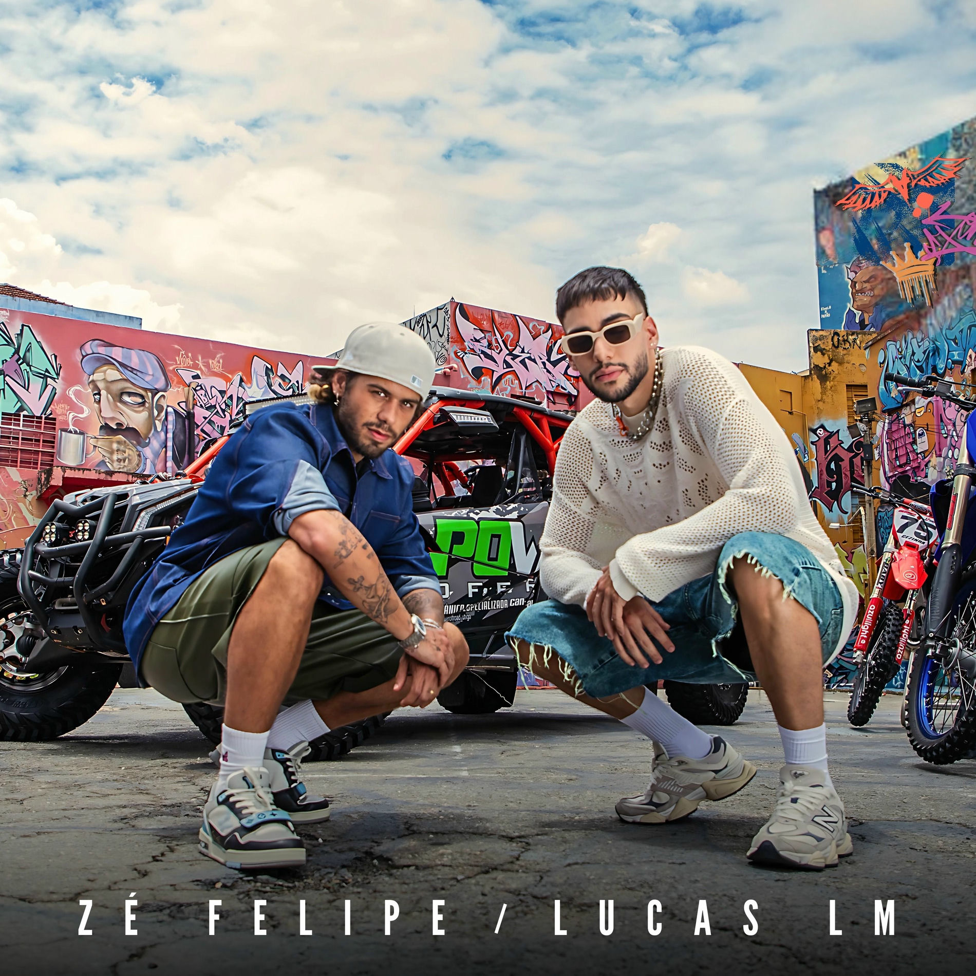 Album cover of Foguenta