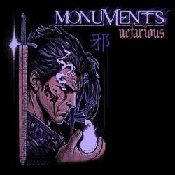 Cover of Nefarious