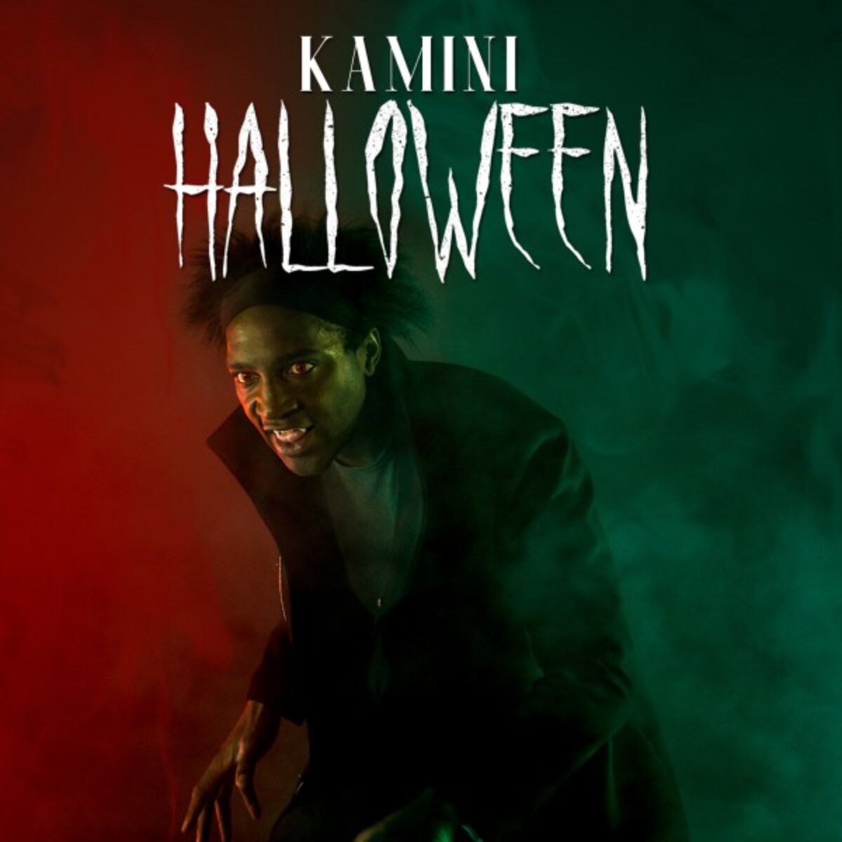 Album cover of Halloween
