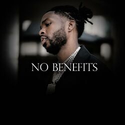 Cover of No Benefits