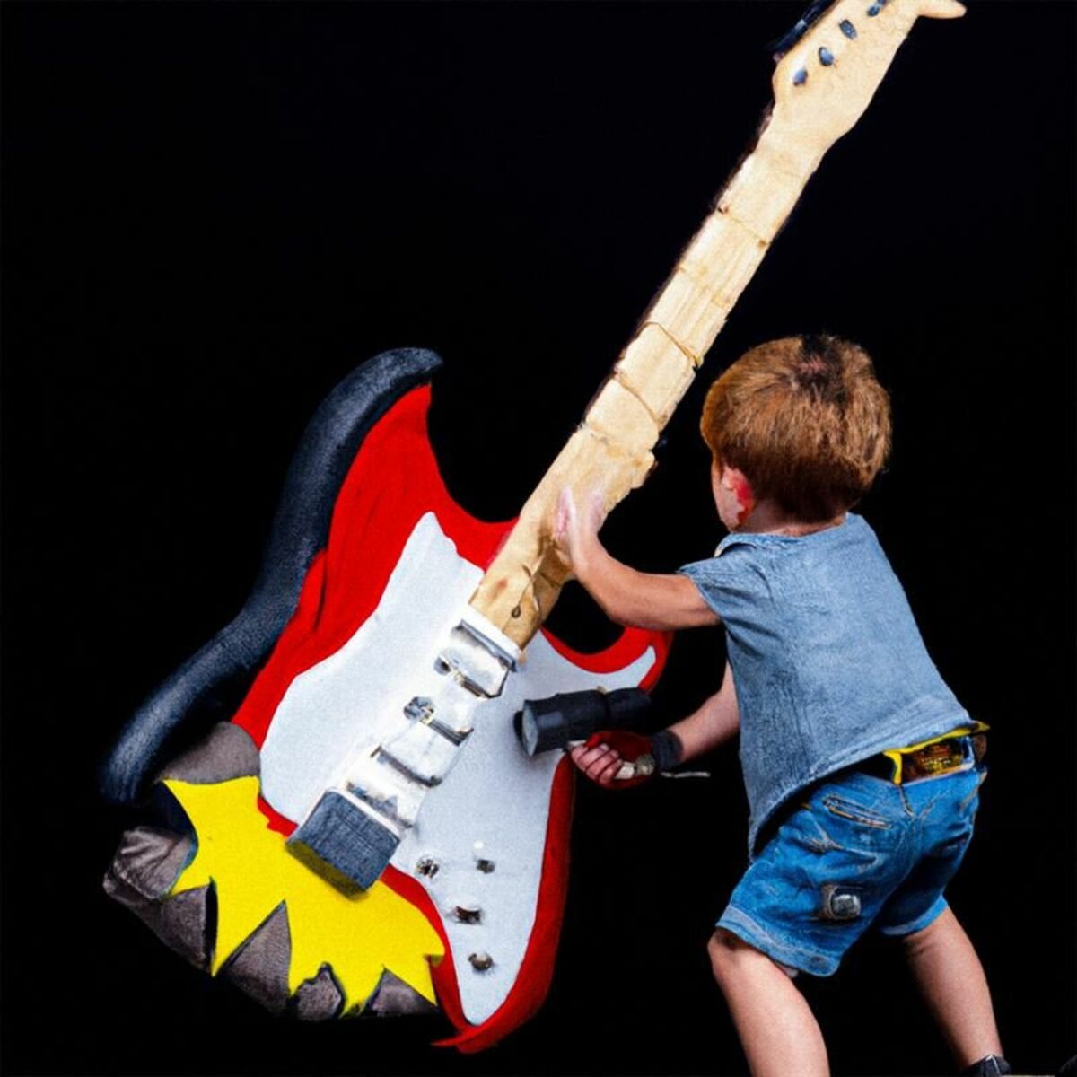 Album cover of Better Than Me