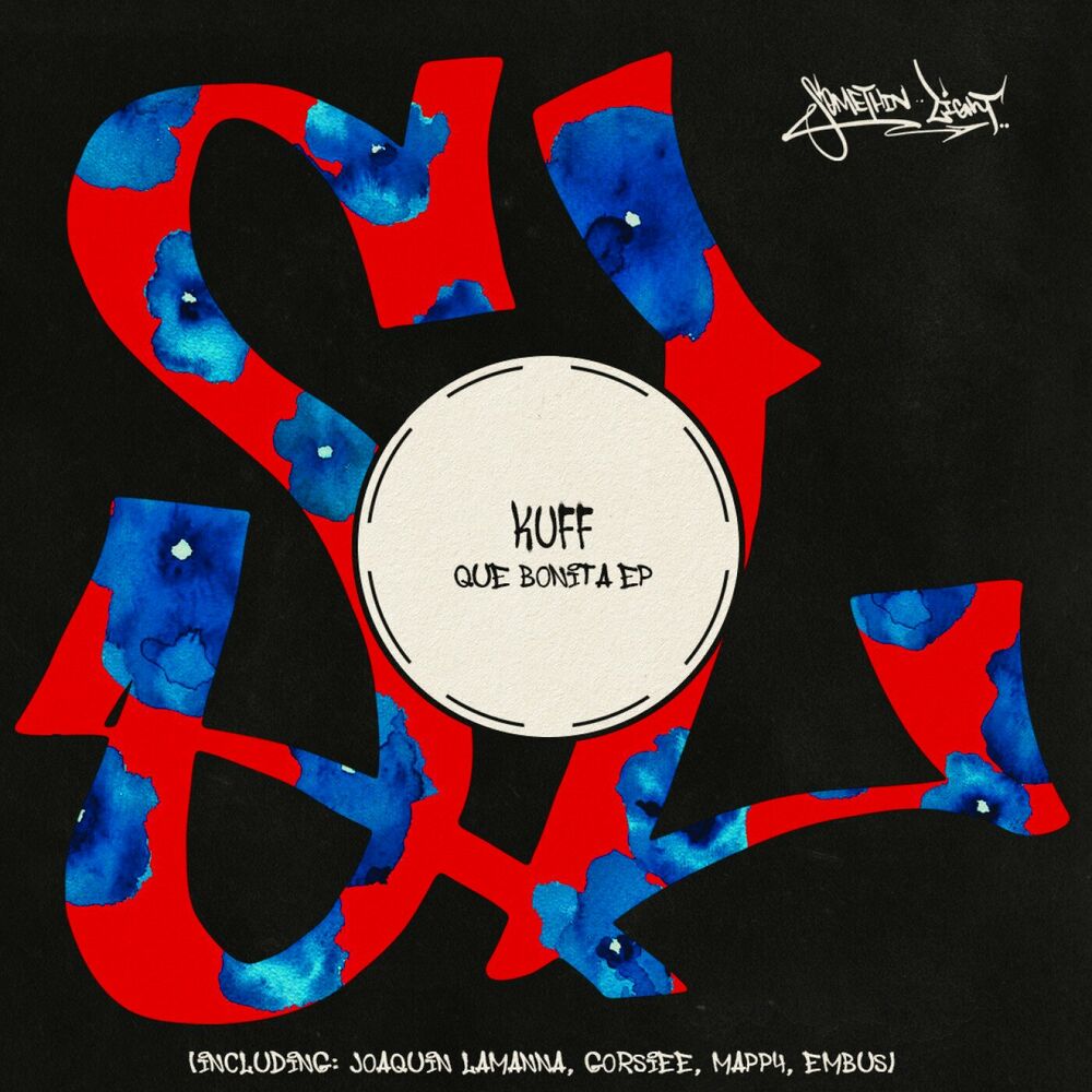 Picture of Que Bonita EP (Extended)