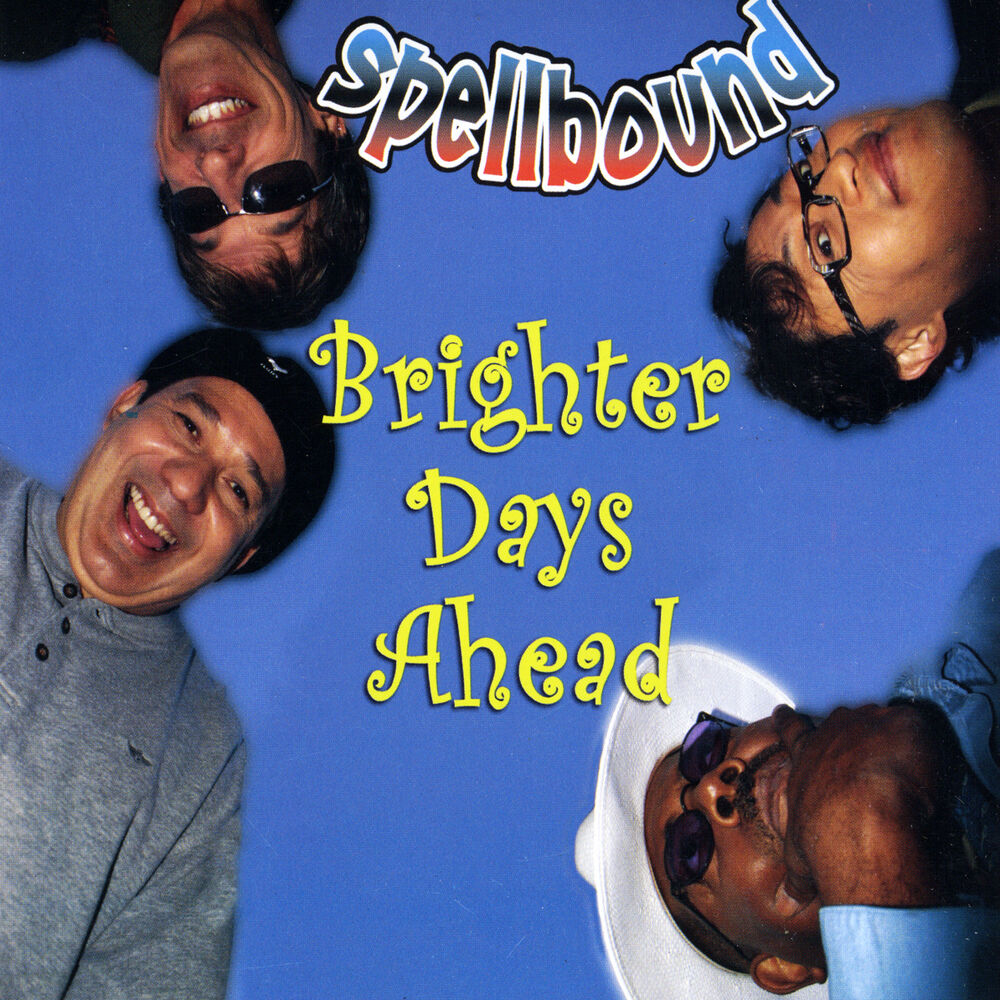 Picture of Brighter Days Ahead (Re-Issue / Rerelease)