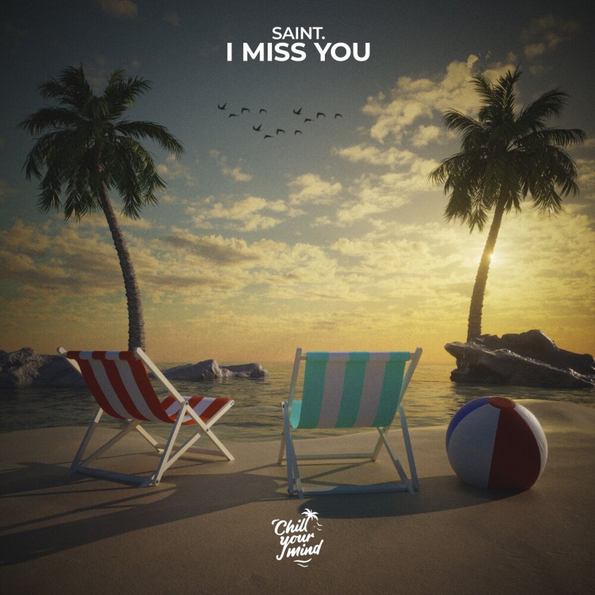Album cover of I Miss You