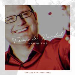 Cover of Tiempo de Navidad (Remasterizado)