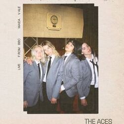 Cover of Live From BBC Maida Vale