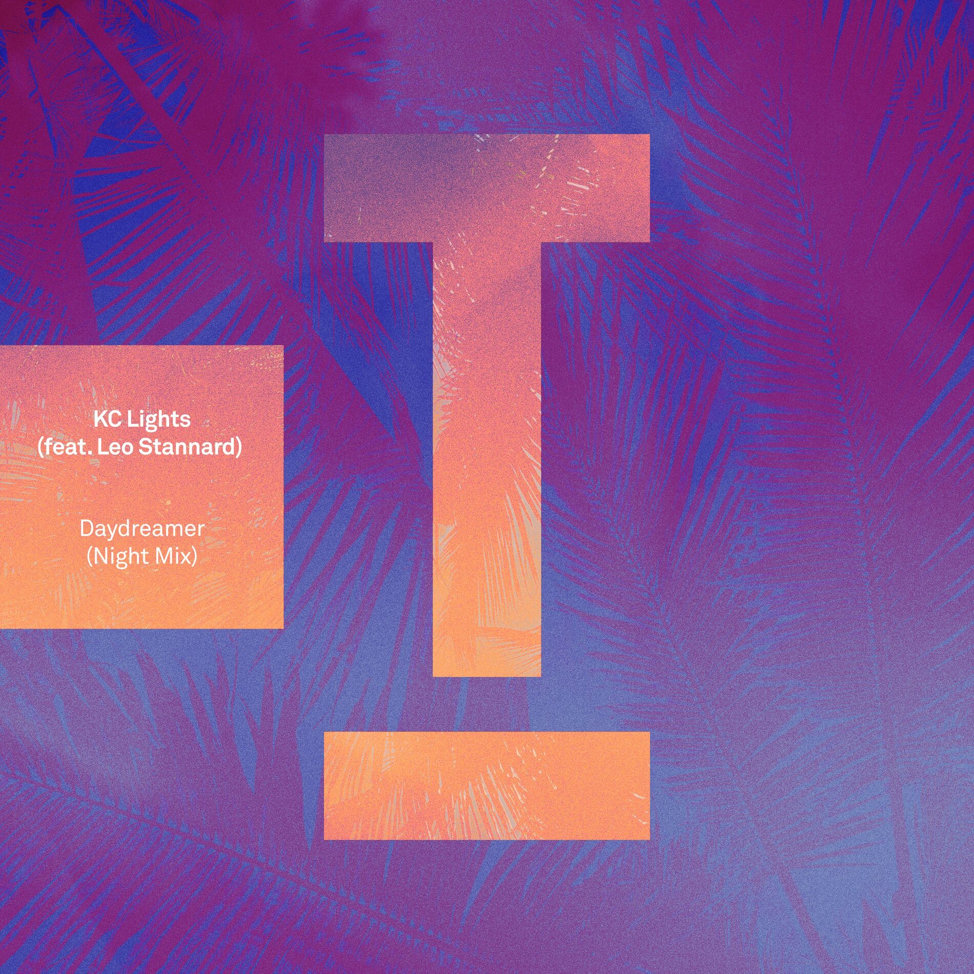 Album cover of Daydreamer