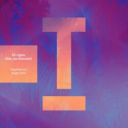 Cover of Daydreamer (Night Mix)