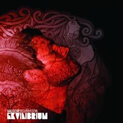 Cover of Ekvílibrium