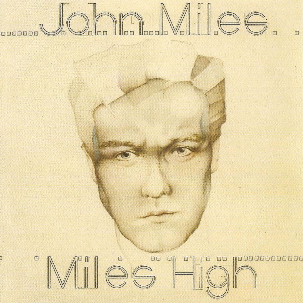 Picture of Miles High