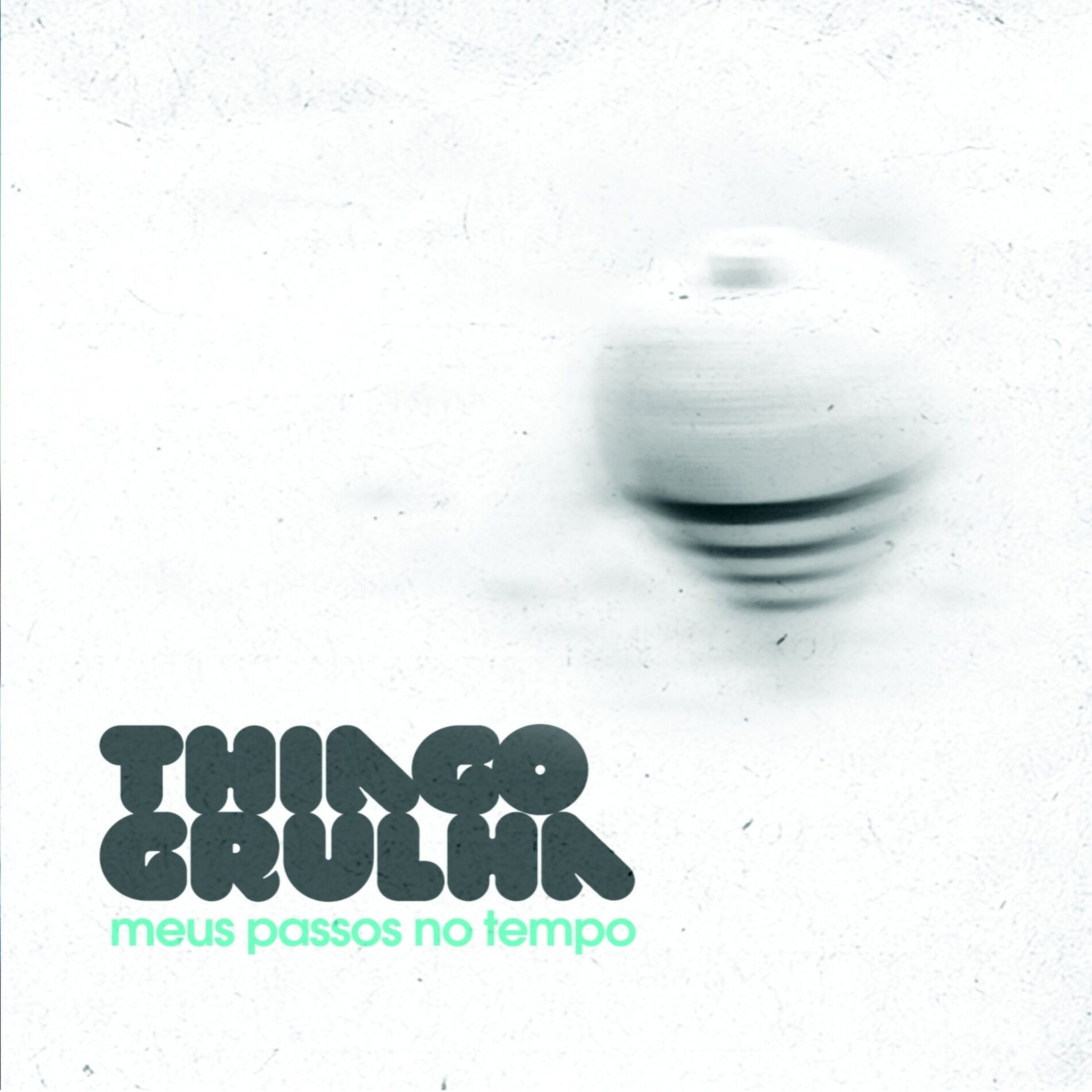 Album cover of Meus Passos no Tempo