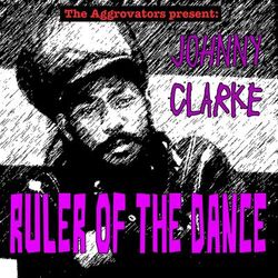 Cover of Ruler of the Dance