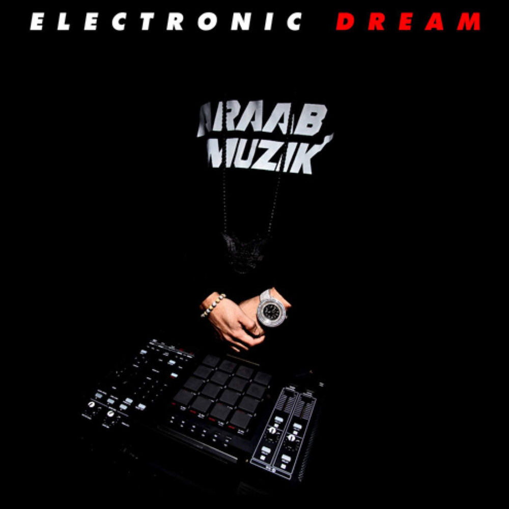 Picture of Electronic Dream