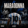 D Maradona