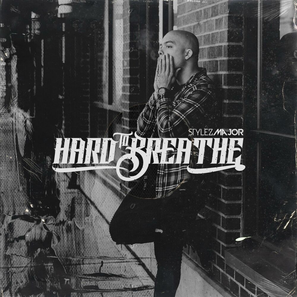 Picture of Hard to Breathe